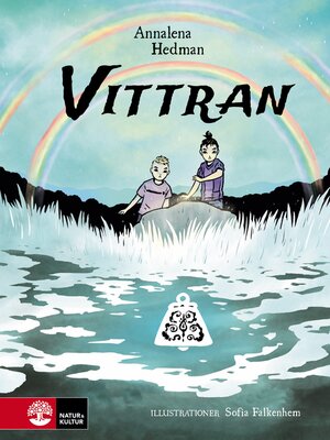 cover image of Vittran